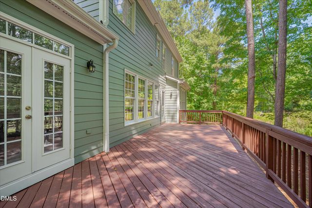 504 Manor Rdg Drive, Carrboro, NC 27510