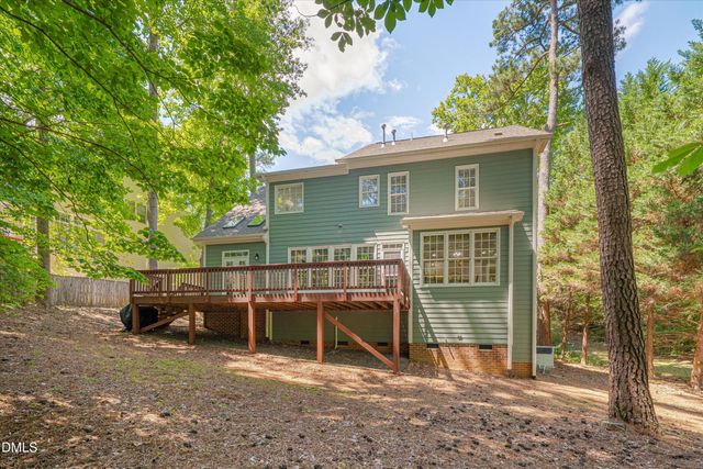 504 Manor Rdg Drive, Carrboro, NC 27510