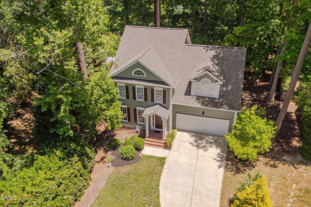 504 Manor Rdg Drive, Carrboro, NC 27510