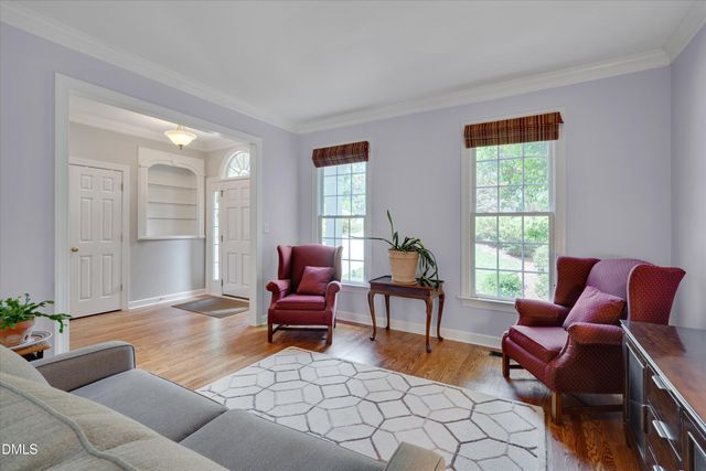 504 Manor Rdg Drive, Carrboro, NC 27510