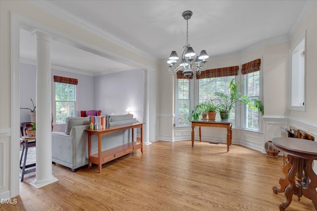 504 Manor Rdg Drive, Carrboro, NC 27510