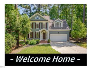 504 Manor Rdg Drive, Carrboro, NC 27510