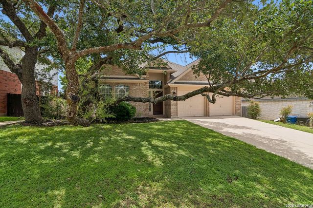 24934 CRESCENT TRCE, San Antonio, TX 78258