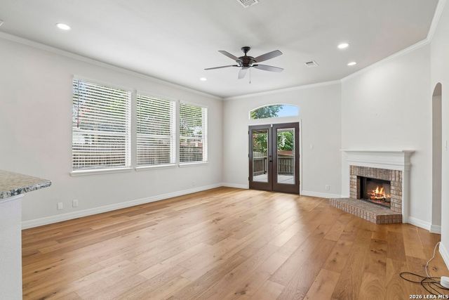 24934 CRESCENT TRCE, San Antonio, TX 78258