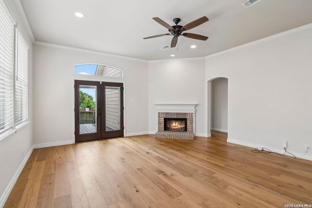 24934 CRESCENT TRCE, San Antonio, TX 78258