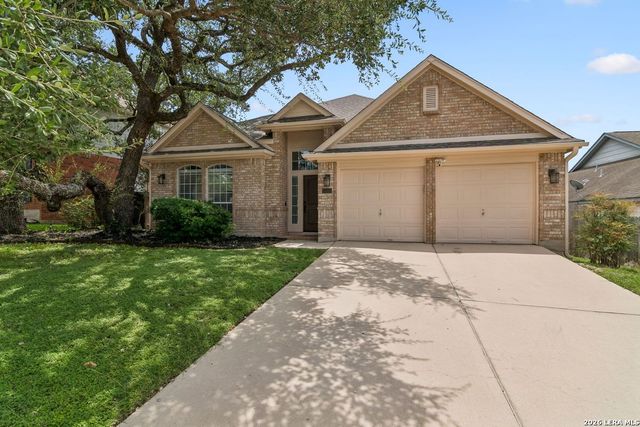24934 CRESCENT TRCE, San Antonio, TX 78258
