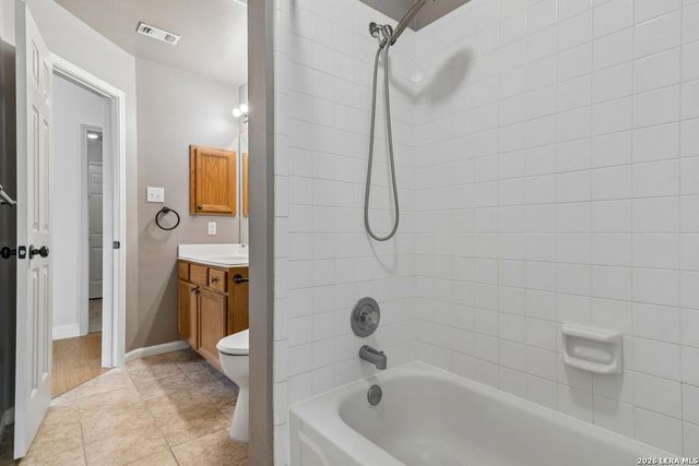 24934 CRESCENT TRCE, San Antonio, TX 78258