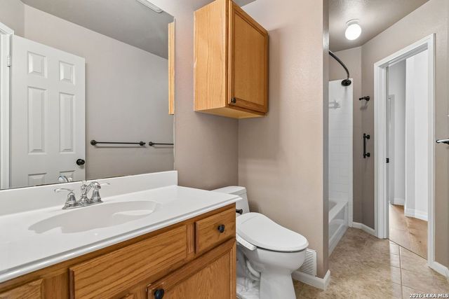24934 CRESCENT TRCE, San Antonio, TX 78258