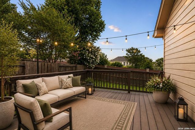 24934 CRESCENT TRCE, San Antonio, TX 78258