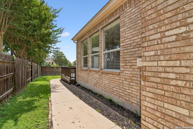 24934 CRESCENT TRCE, San Antonio, TX 78258