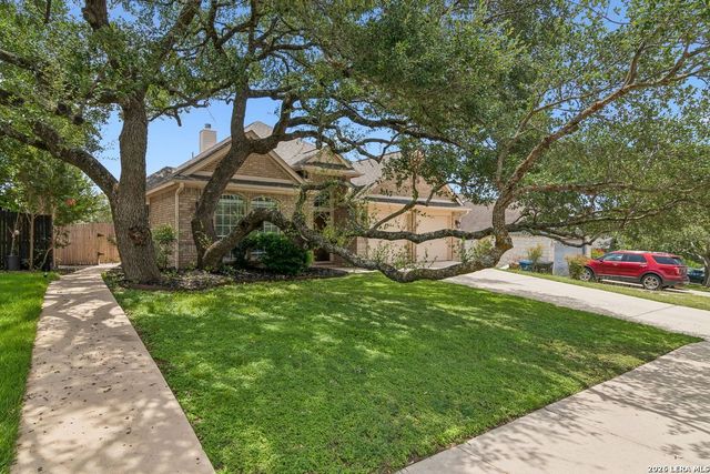 24934 CRESCENT TRCE, San Antonio, TX 78258