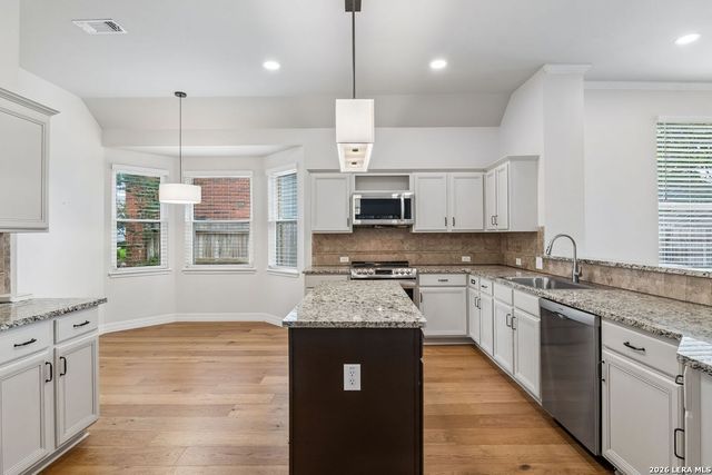 24934 CRESCENT TRCE, San Antonio, TX 78258
