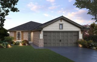 19905 Stovall Drive, Edmond, OK 73012