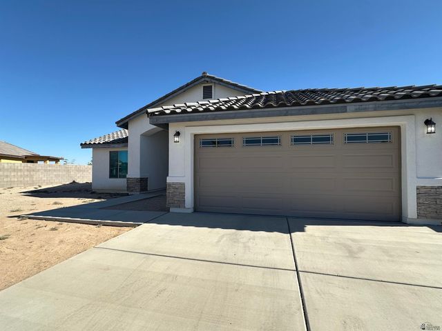 425 N Amarely Ave, San Luis, AZ 85336