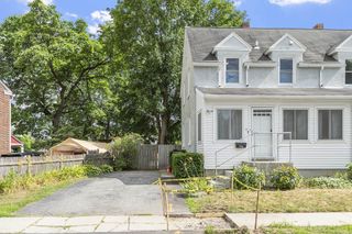 24 Grand Avenue A, Nashua, NH 03060