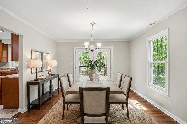 5230 Wendwood Road SW, Conyers, GA 30094