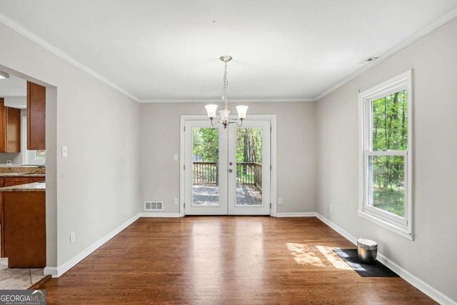 5230 Wendwood Road SW, Conyers, GA 30094