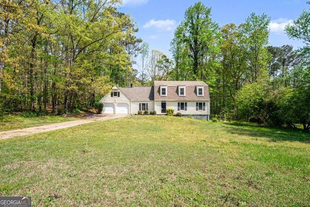 5230 Wendwood Road SW, Conyers, GA 30094