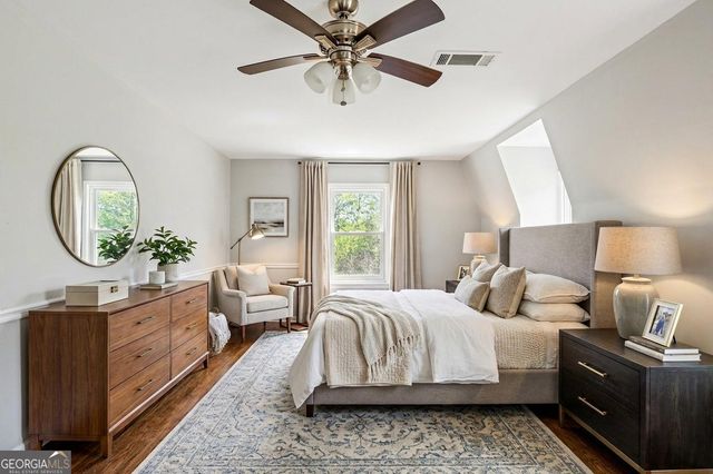 5230 Wendwood Road SW, Conyers, GA 30094