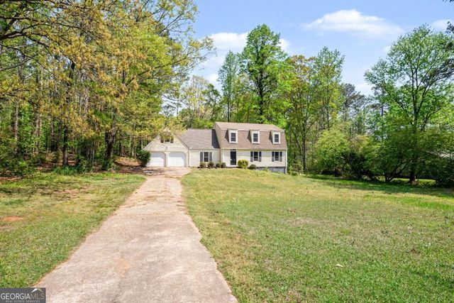 5230 Wendwood Road SW, Conyers, GA 30094