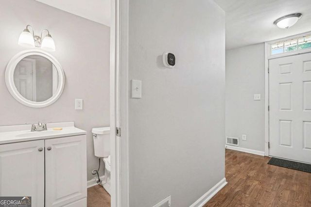 5230 Wendwood Road SW, Conyers, GA 30094