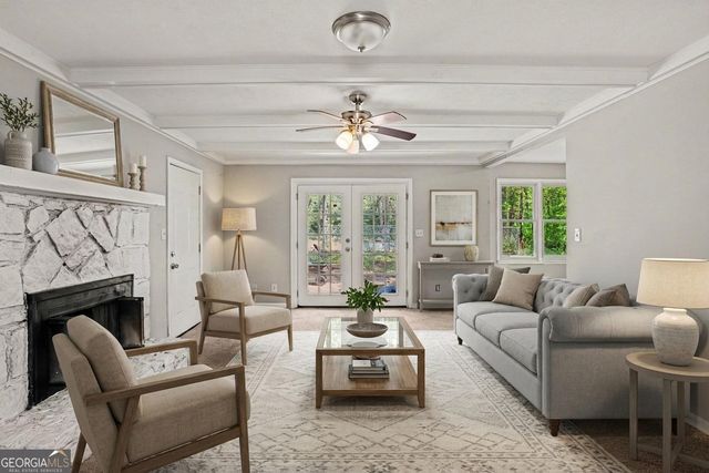 5230 Wendwood Road SW, Conyers, GA 30094