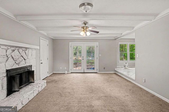 5230 Wendwood Road SW, Conyers, GA 30094