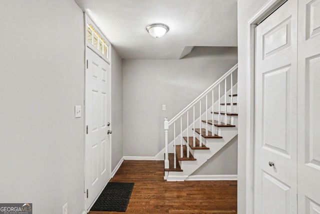 5230 Wendwood Road SW, Conyers, GA 30094