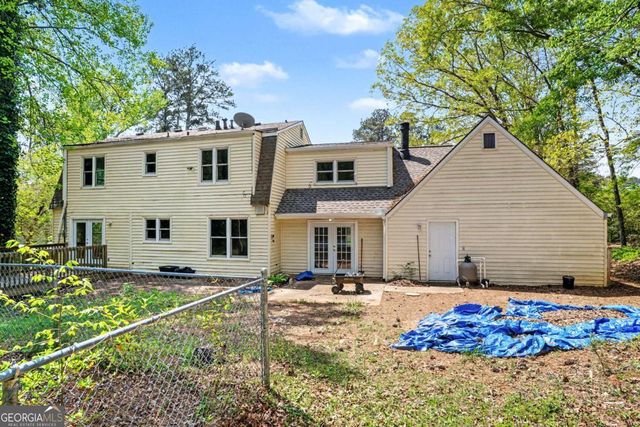 5230 Wendwood Road SW, Conyers, GA 30094