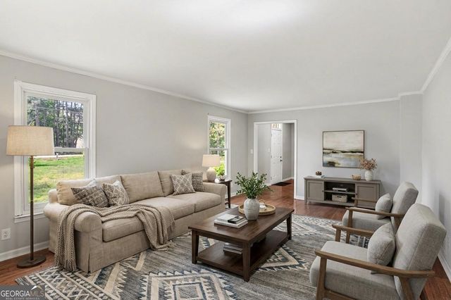 5230 Wendwood Road SW, Conyers, GA 30094