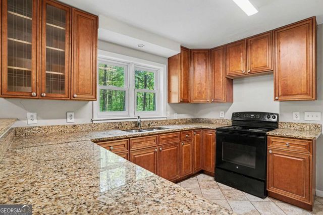 5230 Wendwood Road SW, Conyers, GA 30094