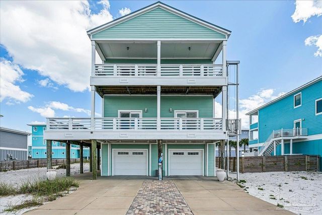 7555 White Sands Blvd, Navarre Beach, FL 32566