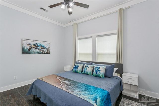 7555 White Sands Blvd, Navarre Beach, FL 32566