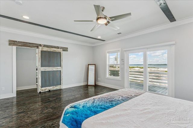 7555 White Sands Blvd, Navarre Beach, FL 32566