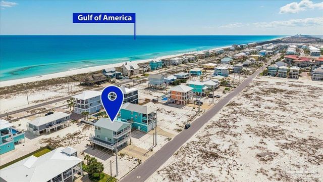 7555 White Sands Blvd, Navarre Beach, FL 32566