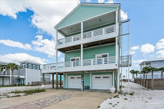 7555 White Sands Blvd, Navarre Beach, FL 32566