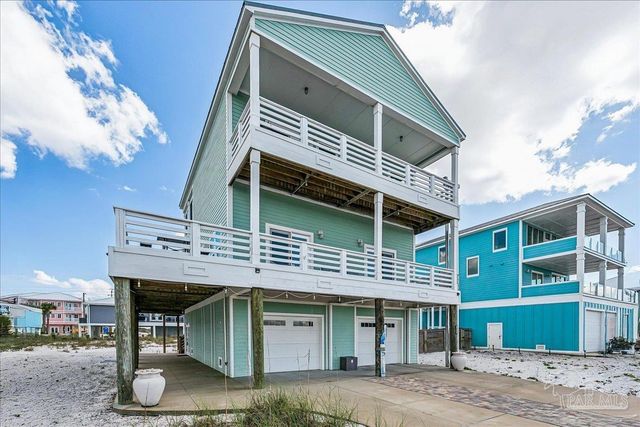 7555 White Sands Blvd, Navarre Beach, FL 32566