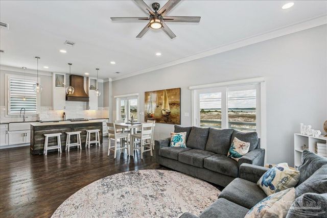 7555 White Sands Blvd, Navarre Beach, FL 32566