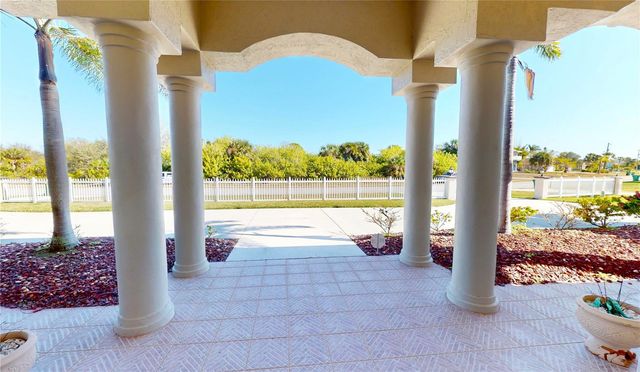 17449 OHARA DRIVE, Port Charlotte, FL 33948