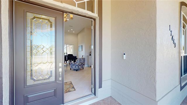 17449 OHARA DRIVE, Port Charlotte, FL 33948