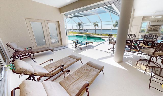 17449 OHARA DRIVE, Port Charlotte, FL 33948