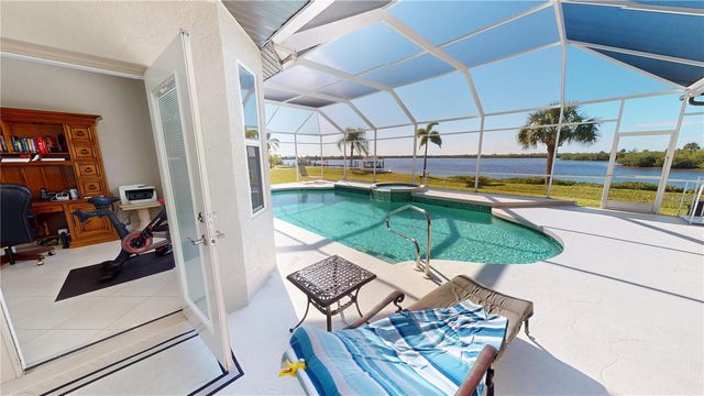 17449 OHARA DRIVE, Port Charlotte, FL 33948