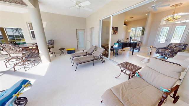 17449 OHARA DRIVE, Port Charlotte, FL 33948