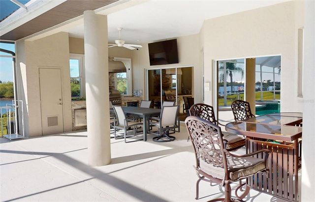 17449 OHARA DRIVE, Port Charlotte, FL 33948