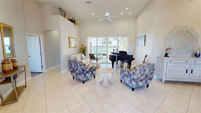 17449 OHARA DRIVE, Port Charlotte, FL 33948