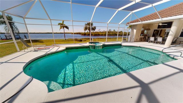 17449 OHARA DRIVE, Port Charlotte, FL 33948