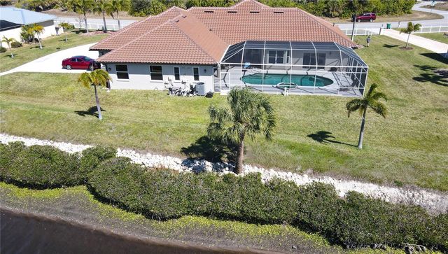 17449 OHARA DRIVE, Port Charlotte, FL 33948