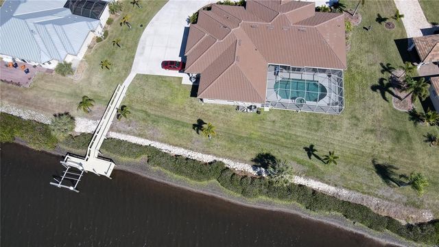 17449 OHARA DRIVE, Port Charlotte, FL 33948