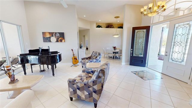 17449 OHARA DRIVE, Port Charlotte, FL 33948