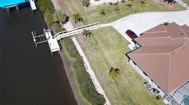 17449 OHARA DRIVE, Port Charlotte, FL 33948